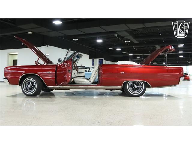 1967 Dodge Coronet (CC-2069517) for sale in Dearborn, Michigan