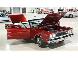 1967 Dodge Coronet (CC-2069517) for sale in Dearborn, Michigan