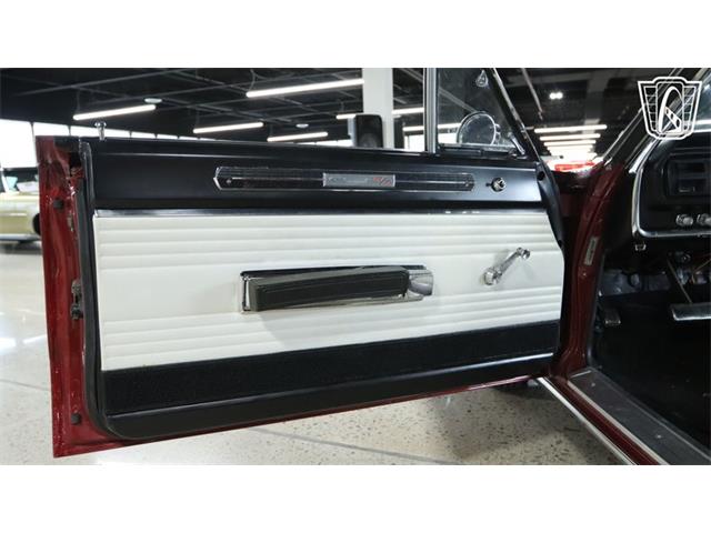 1967 Dodge Coronet (CC-2069517) for sale in Dearborn, Michigan