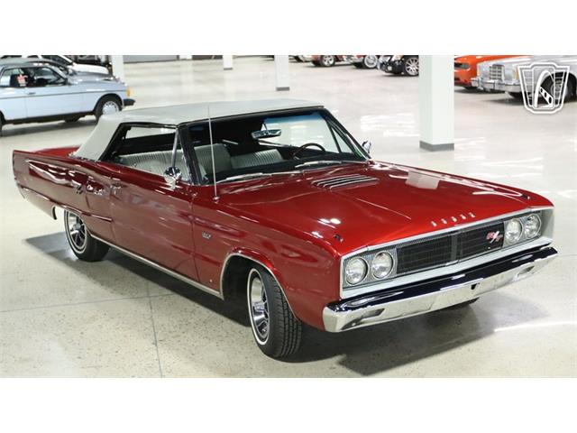 1967 Dodge Coronet (CC-2069517) for sale in Dearborn, Michigan