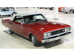 1967 Dodge Coronet (CC-2069517) for sale in Dearborn, Michigan