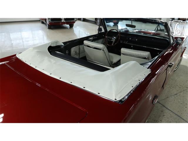 1967 Dodge Coronet (CC-2069517) for sale in Dearborn, Michigan