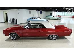 1967 Dodge Coronet (CC-2069517) for sale in Dearborn, Michigan