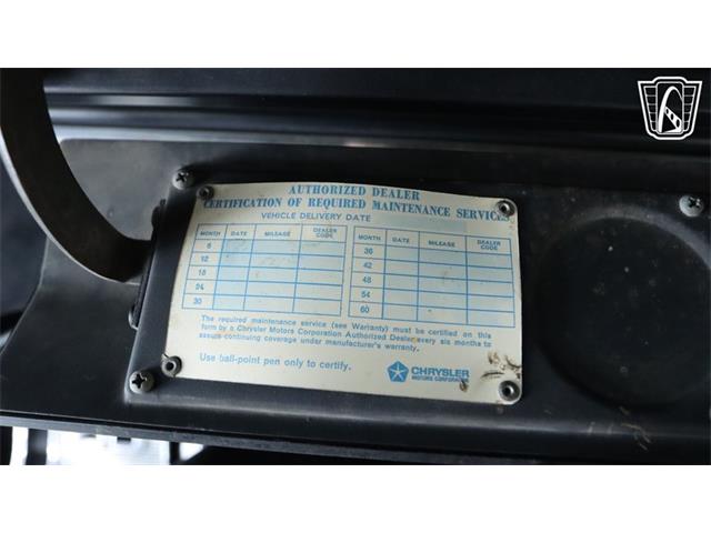 1967 Dodge Coronet (CC-2069517) for sale in Dearborn, Michigan