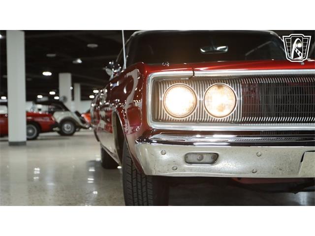1967 Dodge Coronet (CC-2069517) for sale in Dearborn, Michigan