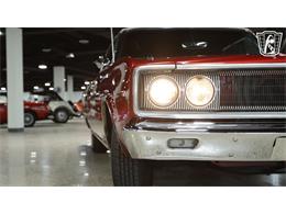 1967 Dodge Coronet (CC-2069517) for sale in Dearborn, Michigan