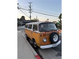 1977 Volkswagen Bus (CC-2069518) for sale in Cadillac, Michigan