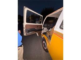 1977 Volkswagen Bus (CC-2069518) for sale in Cadillac, Michigan
