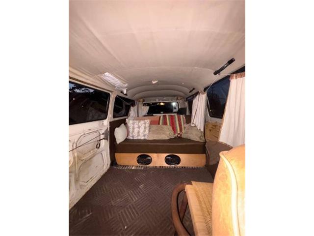 1977 Volkswagen Bus (CC-2069518) for sale in Cadillac, Michigan