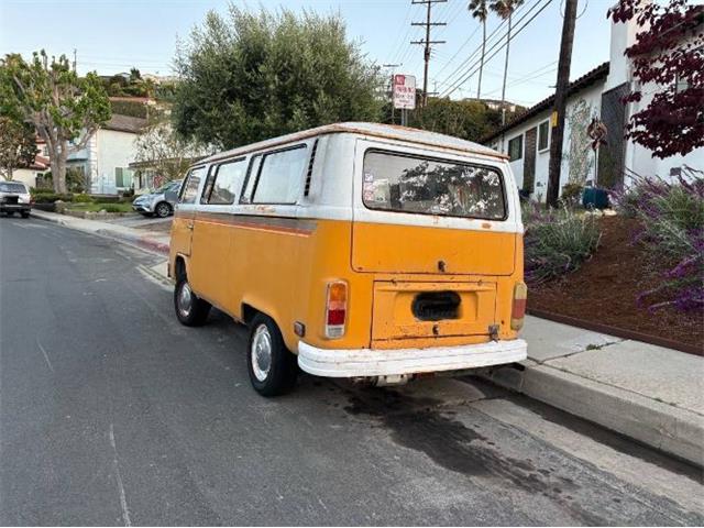 1977 Volkswagen Bus (CC-2069518) for sale in Cadillac, Michigan