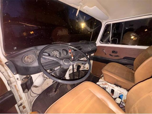 1977 Volkswagen Bus (CC-2069518) for sale in Cadillac, Michigan
