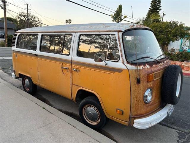 1977 Volkswagen Bus (CC-2069518) for sale in Cadillac, Michigan