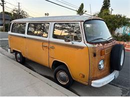 1977 Volkswagen Bus (CC-2069518) for sale in Cadillac, Michigan