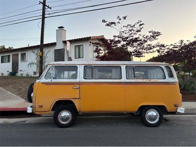 1977 Volkswagen Bus (CC-2069518) for sale in Cadillac, Michigan