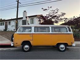 1977 Volkswagen Bus (CC-2069518) for sale in Cadillac, Michigan