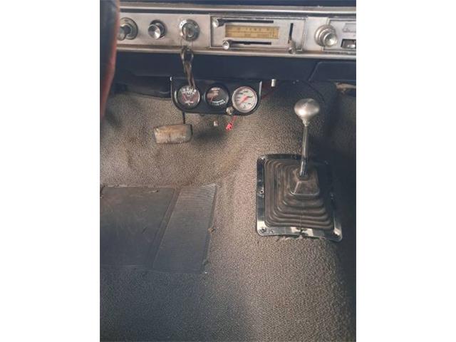 1964 Ford Galaxie 500 (CC-2069519) for sale in Cadillac, Michigan