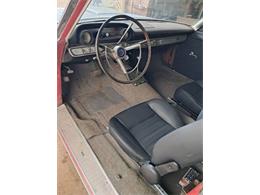 1964 Ford Galaxie 500 (CC-2069519) for sale in Cadillac, Michigan