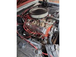 1964 Ford Galaxie 500 (CC-2069519) for sale in Cadillac, Michigan