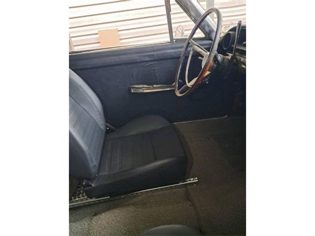 1964 Ford Galaxie 500 (CC-2069519) for sale in Cadillac, Michigan
