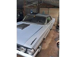 1964 Ford Galaxie 500 (CC-2069519) for sale in Cadillac, Michigan