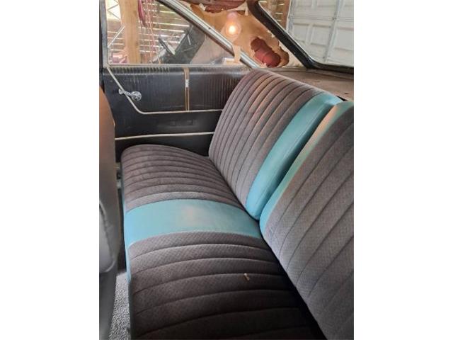 1964 Ford Galaxie 500 (CC-2069519) for sale in Cadillac, Michigan