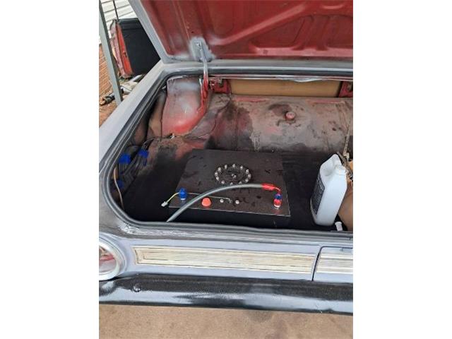 1964 Ford Galaxie 500 (CC-2069519) for sale in Cadillac, Michigan