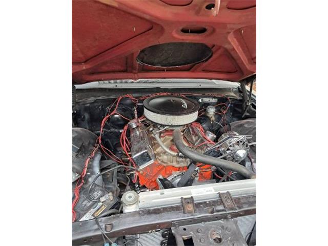 1964 Ford Galaxie 500 (CC-2069519) for sale in Cadillac, Michigan