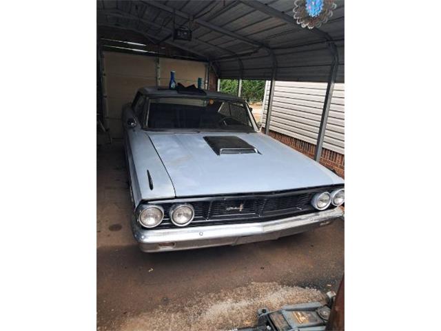 1964 Ford Galaxie 500 (CC-2069519) for sale in Cadillac, Michigan