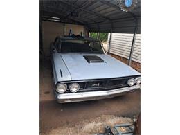 1964 Ford Galaxie 500 (CC-2069519) for sale in Cadillac, Michigan
