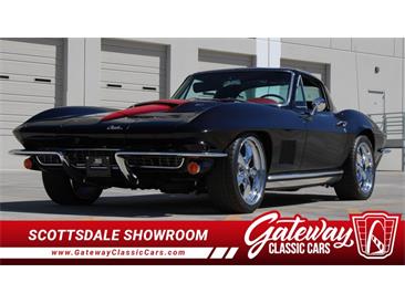 1967 Chevrolet Corvette (CC-2060952) for sale in Peoria, Arizona