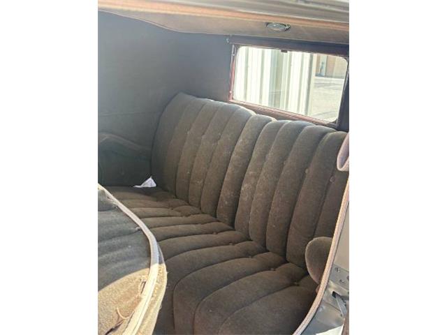 1931 Ford Model A (CC-2069520) for sale in Cadillac, Michigan