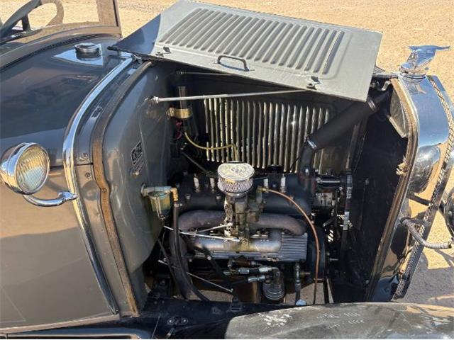1931 Ford Model A (CC-2069520) for sale in Cadillac, Michigan