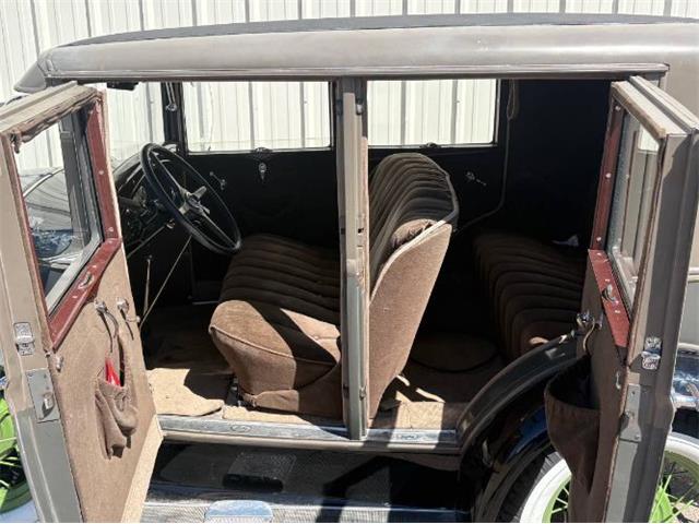 1931 Ford Model A (CC-2069520) for sale in Cadillac, Michigan