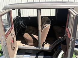 1931 Ford Model A (CC-2069520) for sale in Cadillac, Michigan