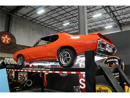 1968 Pontiac Tempest (CC-2069521) for sale in Sarasota, Florida