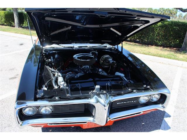 1968 Pontiac Tempest (CC-2069521) for sale in Sarasota, Florida