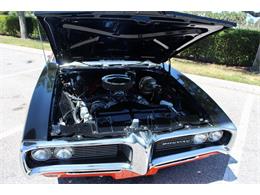 1968 Pontiac Tempest (CC-2069521) for sale in Sarasota, Florida