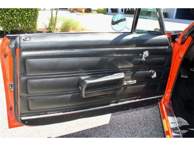 1968 Pontiac Tempest (CC-2069521) for sale in Sarasota, Florida