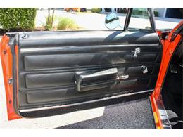 1968 Pontiac Tempest (CC-2069521) for sale in Sarasota, Florida