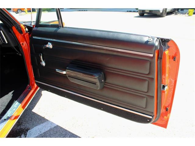 1968 Pontiac Tempest (CC-2069521) for sale in Sarasota, Florida