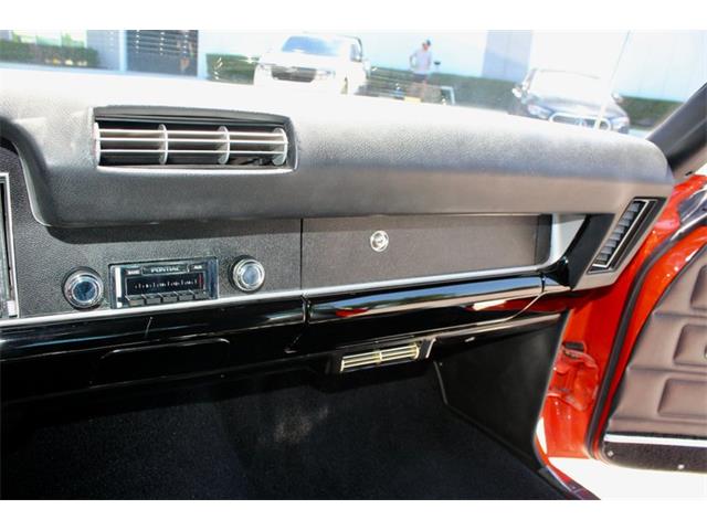 1968 Pontiac Tempest (CC-2069521) for sale in Sarasota, Florida