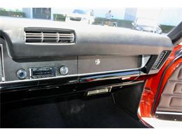 1968 Pontiac Tempest (CC-2069521) for sale in Sarasota, Florida