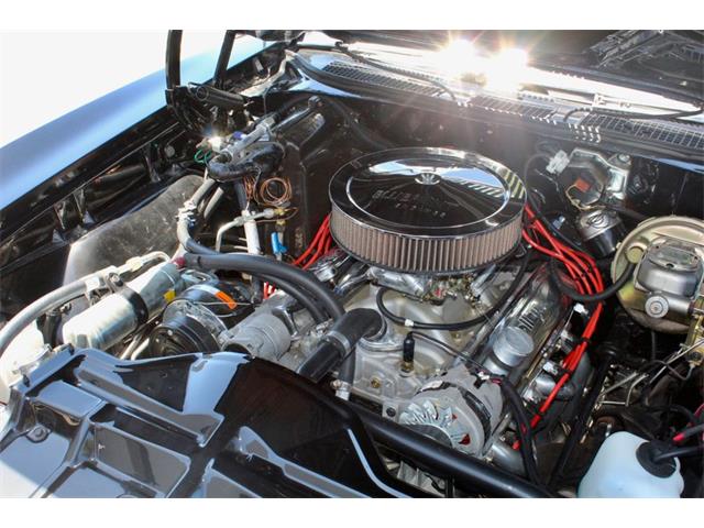 1968 Pontiac Tempest (CC-2069521) for sale in Sarasota, Florida