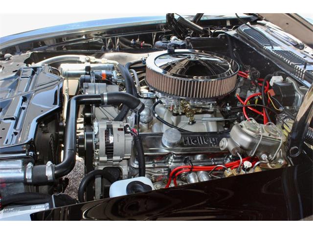 1968 Pontiac Tempest (CC-2069521) for sale in Sarasota, Florida