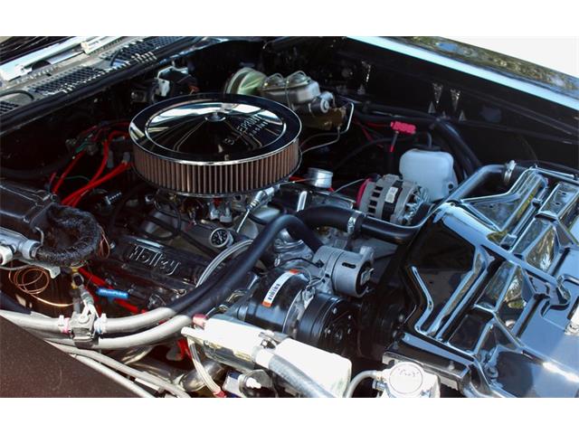 1968 Pontiac Tempest (CC-2069521) for sale in Sarasota, Florida