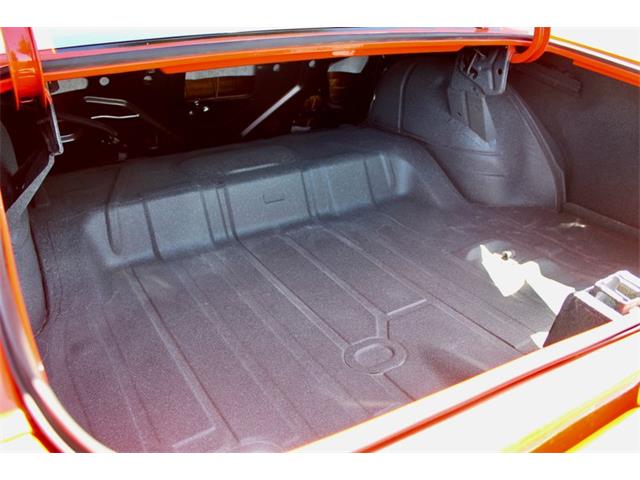 1968 Pontiac Tempest (CC-2069521) for sale in Sarasota, Florida