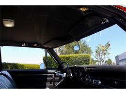1968 Pontiac Tempest (CC-2069521) for sale in Sarasota, Florida