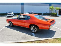 1968 Pontiac Tempest (CC-2069521) for sale in Sarasota, Florida