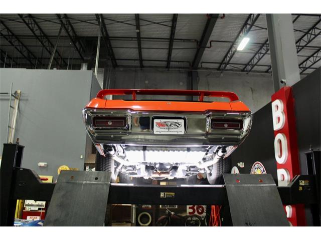 1968 Pontiac Tempest (CC-2069521) for sale in Sarasota, Florida