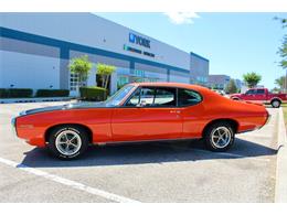 1968 Pontiac Tempest (CC-2069521) for sale in Sarasota, Florida